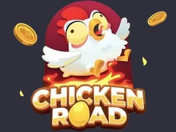 Gioco del Pollo (Chicken Road) Casino 2025